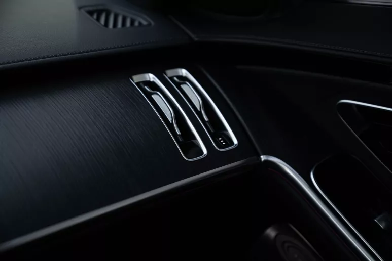 Mercedes S500 (Grey), 2022 for rent in Dubai