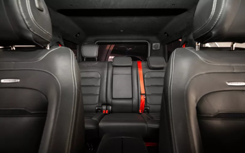Mercedes G63 AMG (Blanco), 2025 - ofertas de arrendamiento en Dub&aacute;i