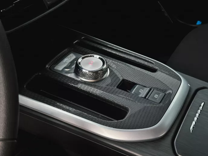 Haval Jolion (White), 2024 for rent in Sharjah