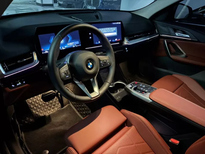 BMW X2 (Grey), 2026 for rent in Dubai