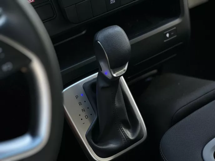 Hyundai Staria 9S Comfort (Grey), 2025 for rent in Dubai