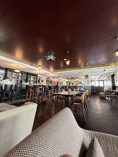 Reform Social & Grill