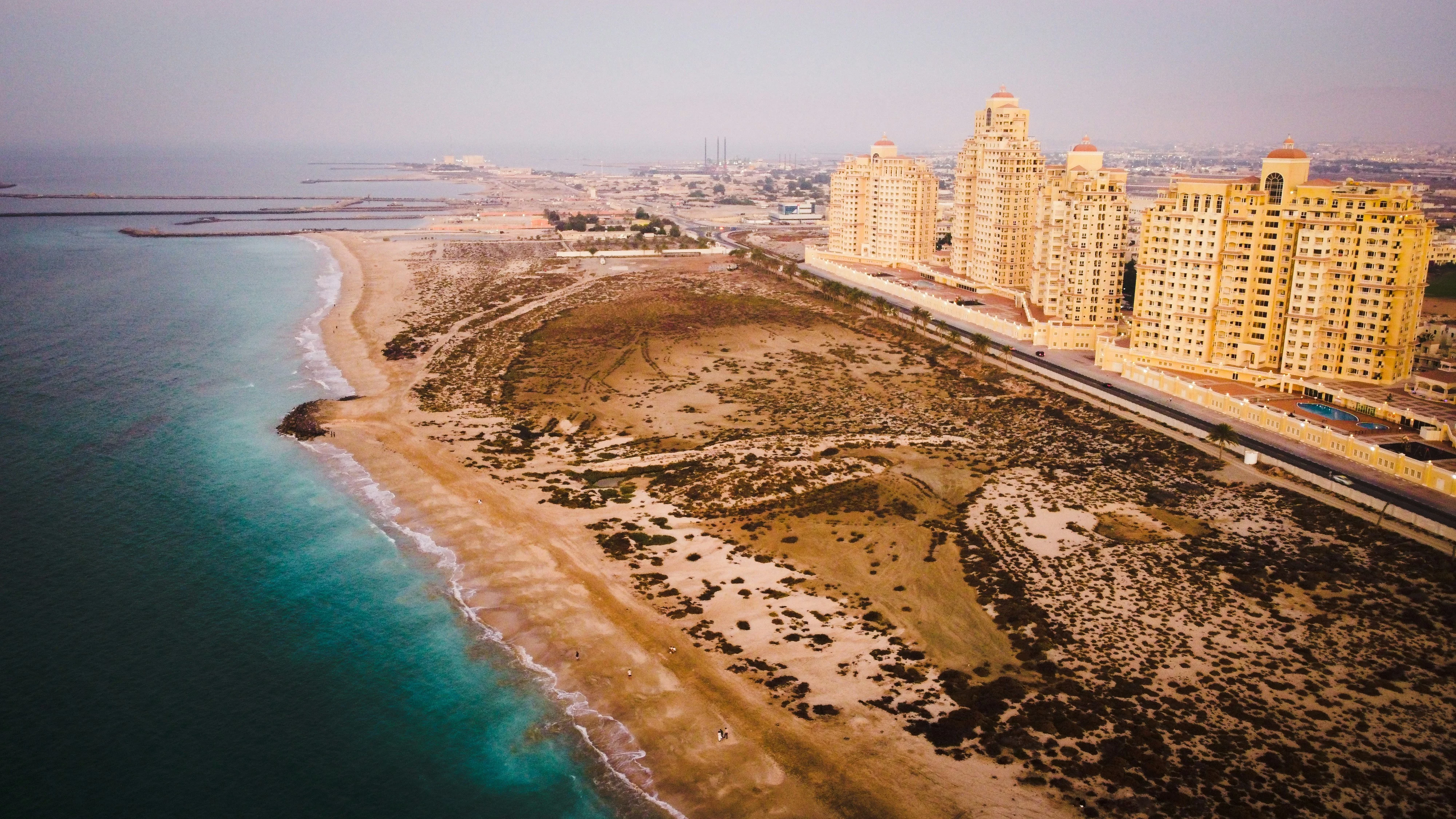 Arabian Gulf