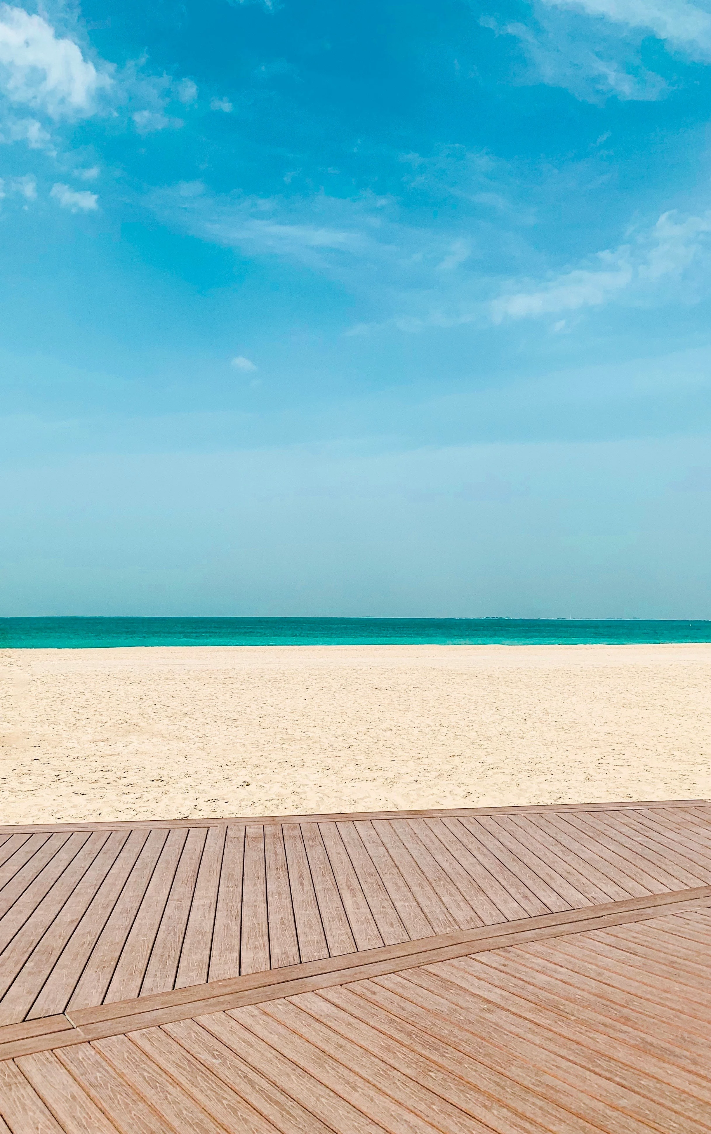 Jumeirah Beach