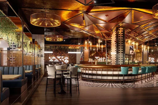 Goose Island Tap House