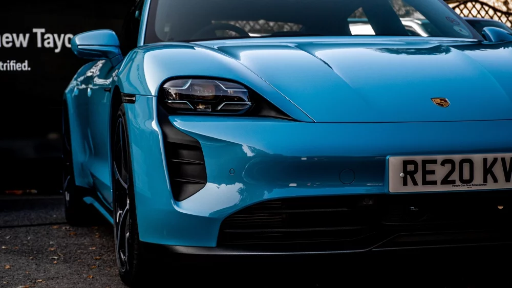 Porsche