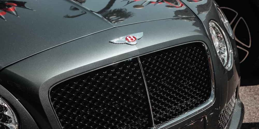 Bentley