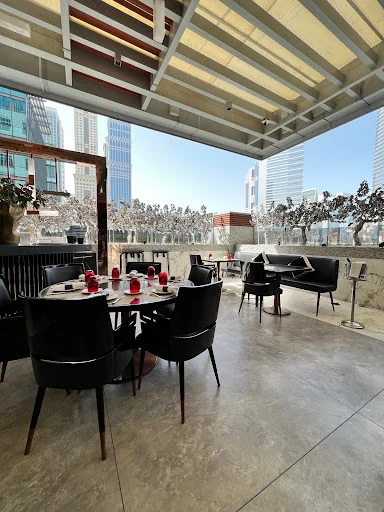 L'Atelier de Joël Robuchon