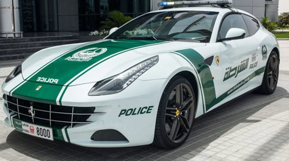Ferrari FF 2