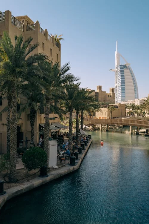 Madinat Jumeirah
