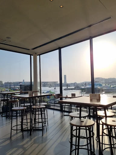 Blu Pizzeriá