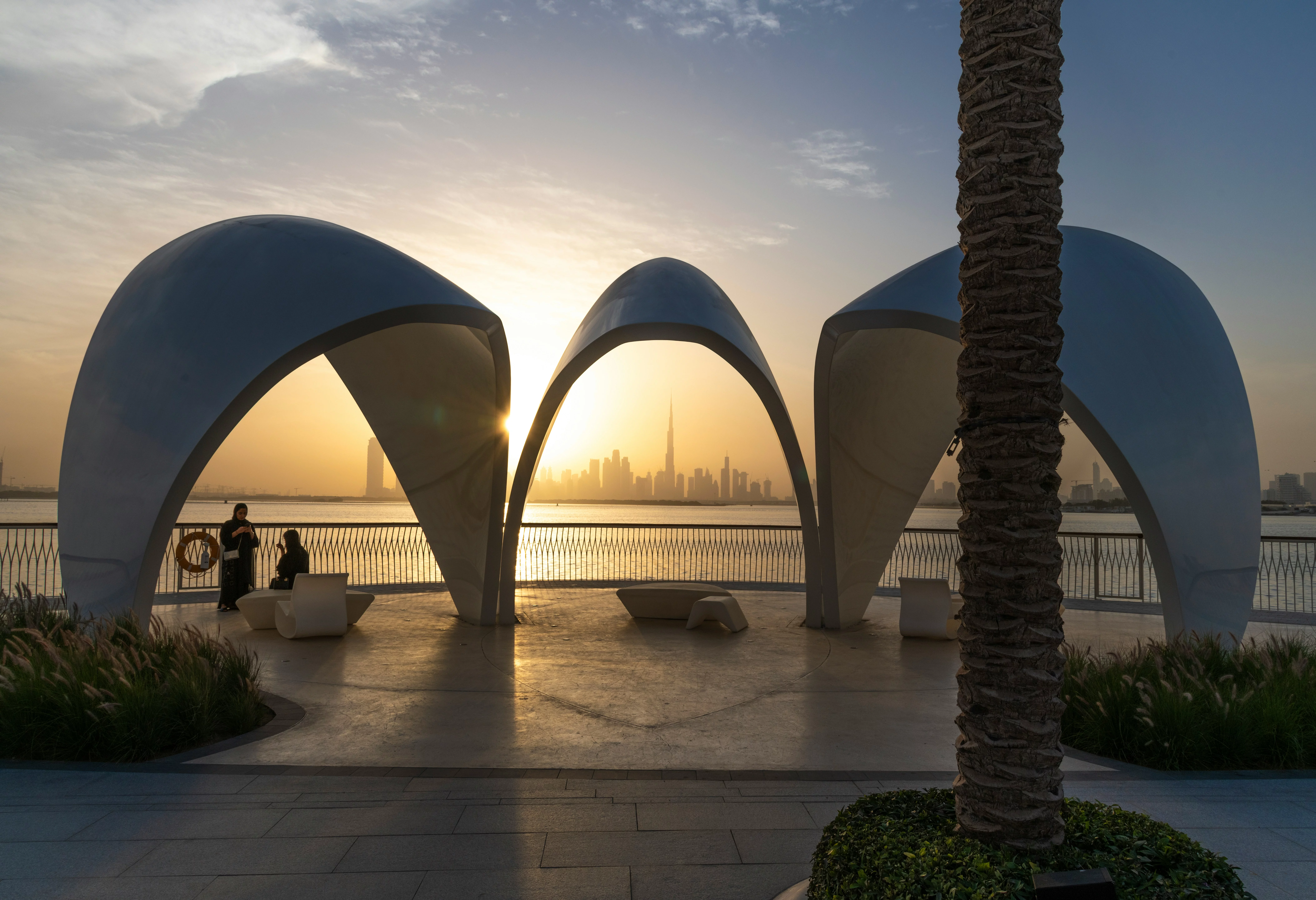 Dubai Creek
