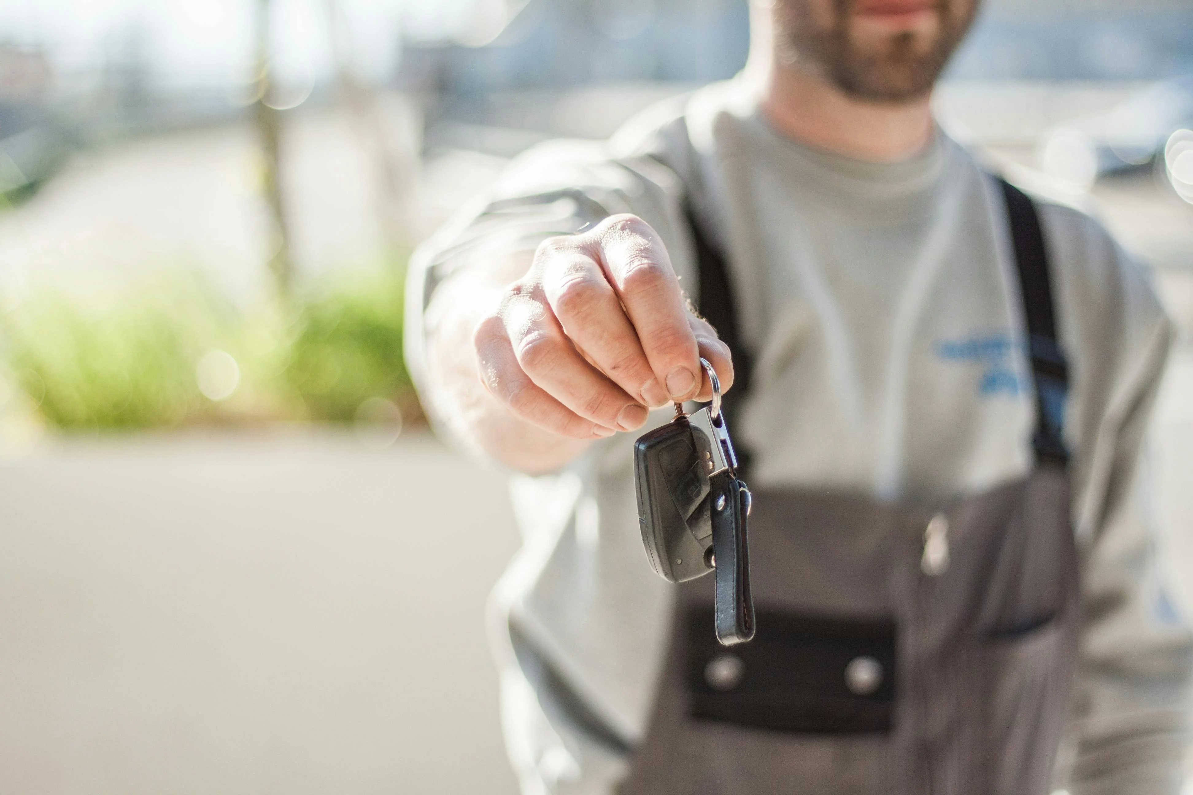 Understanding Car Sharing and How It Works