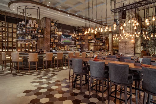 JB's Gastropub