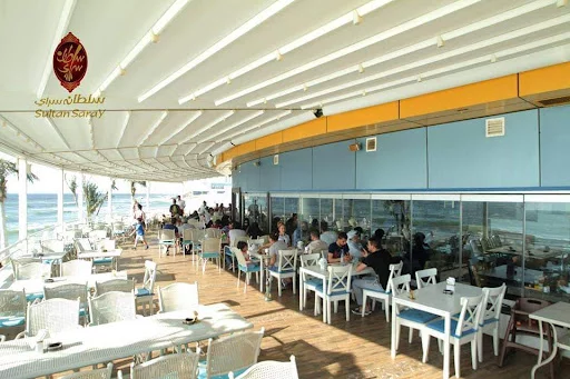 Sultan Saray