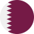 Qatar flag