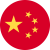 China flag