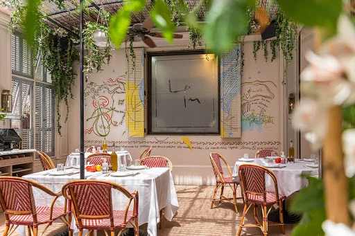 La Petite Maison (LPM)