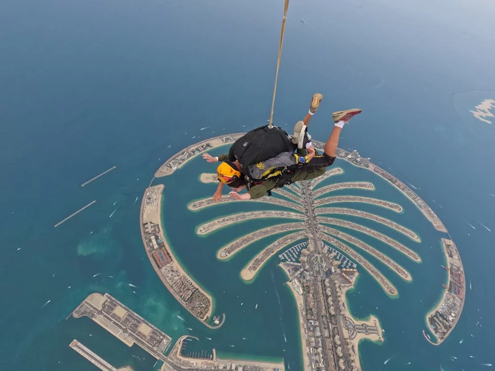Palm Jumeirah