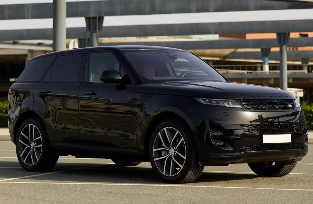 Range Rover