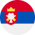 Serbia flag