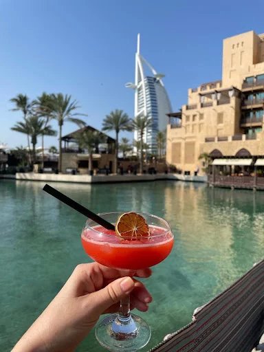Agrabah Brunch