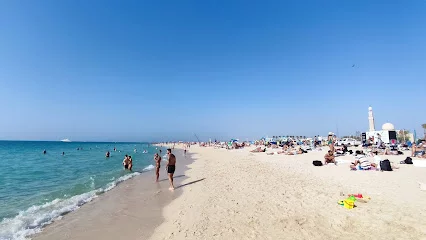 Kite Beach