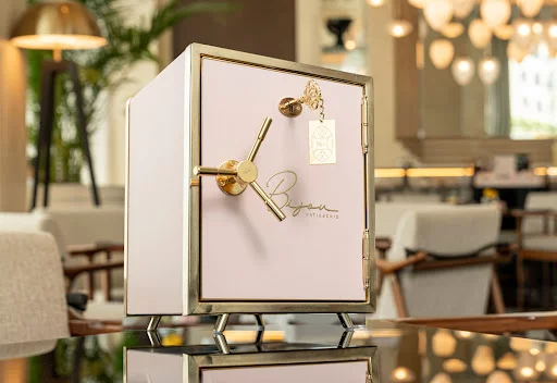 Bijou Patisserie
