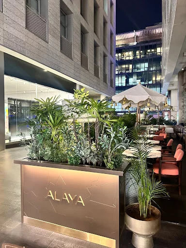 Alaya