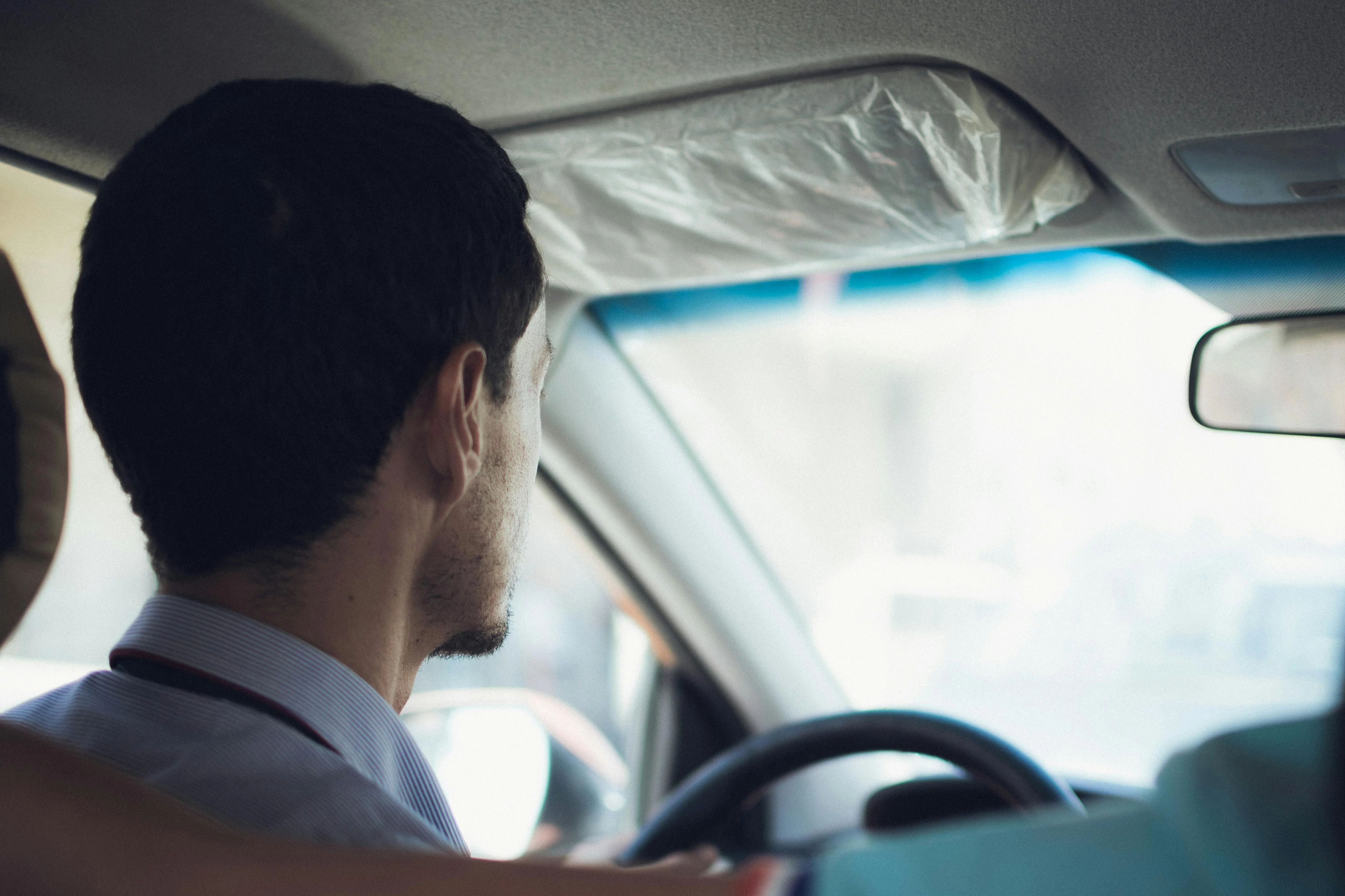 Benefits of Renting a Car in Dubai