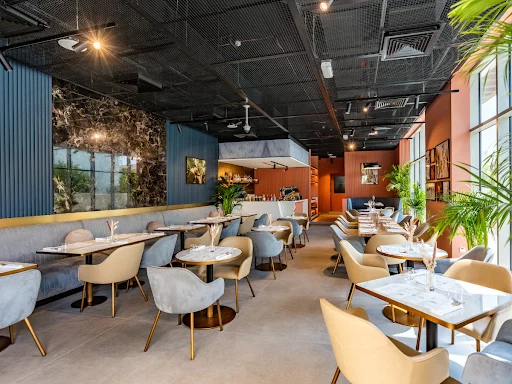 Coterie Kitchen