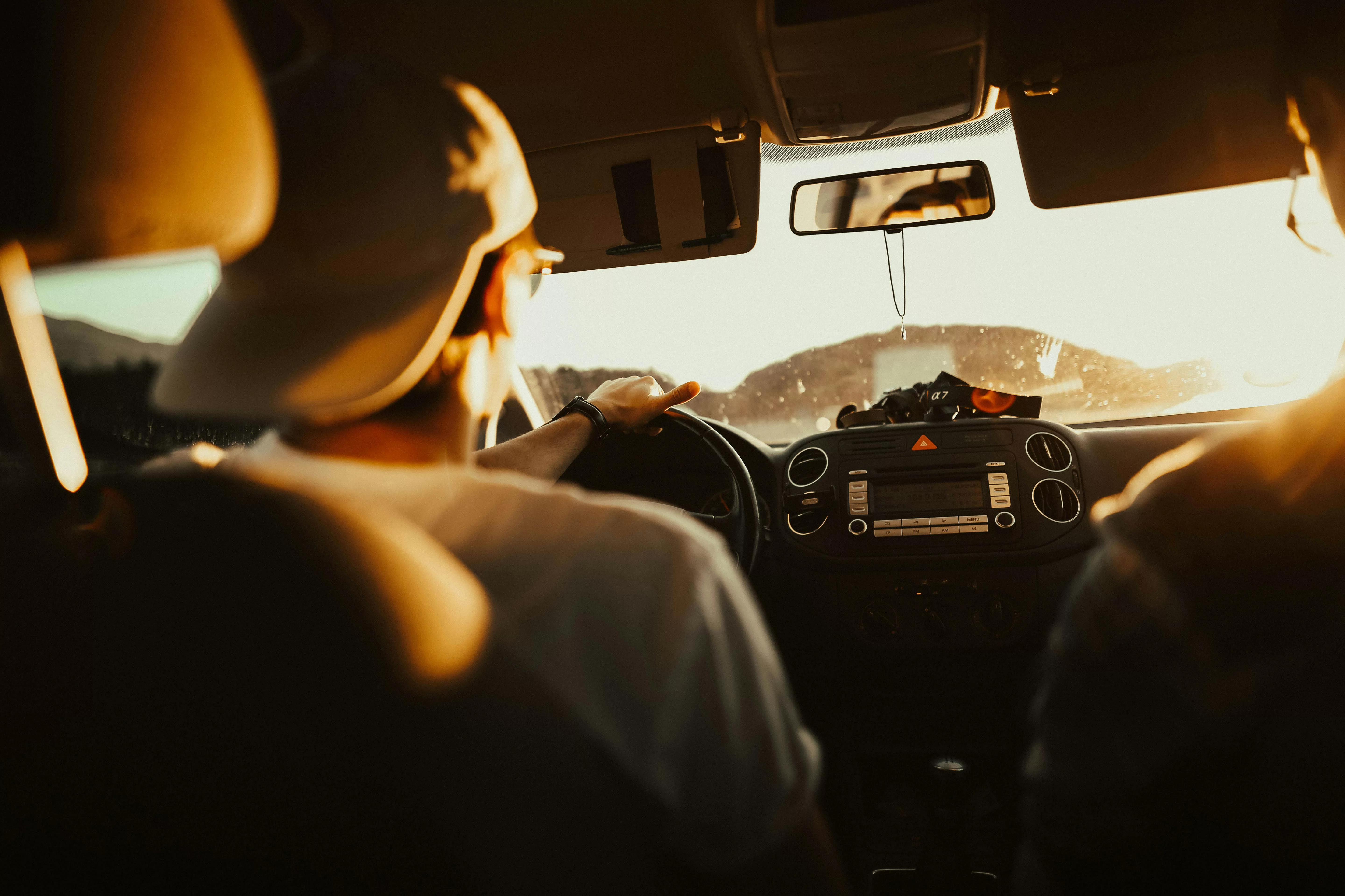 Car Sharing vs. Car Rental in Dubai - Which One to Choose?