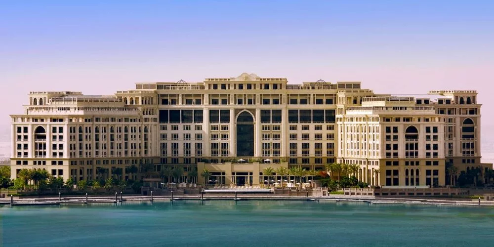 Palazzo Versace Dubai