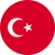 Turkey flag