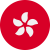 Hong Kong flag