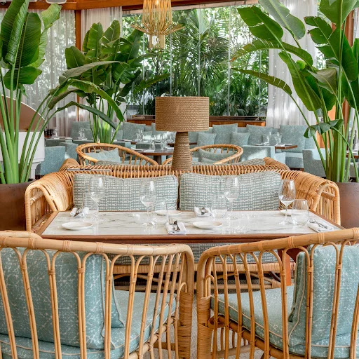 La Cantine du Faubourg