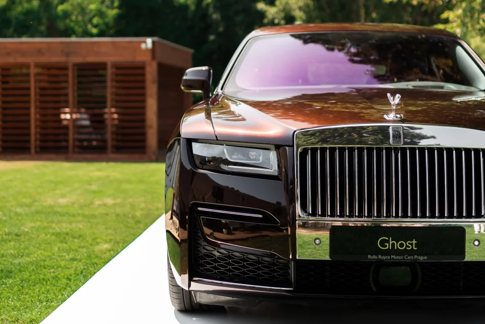 Rolls-Royce