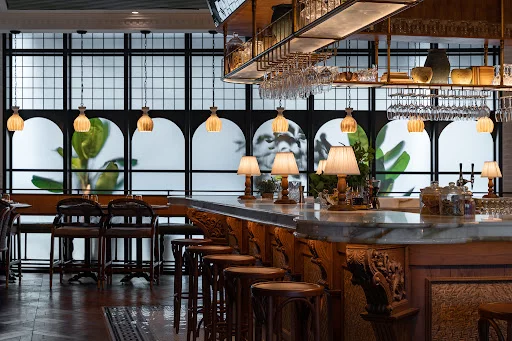 Nola Bijou Bistro & Bar