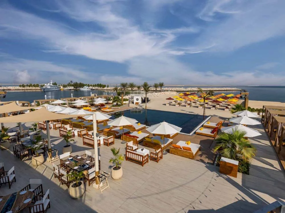 Soul Beach Dubai