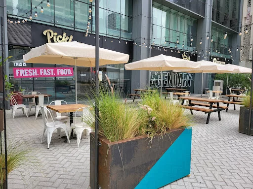 Pickl JLT