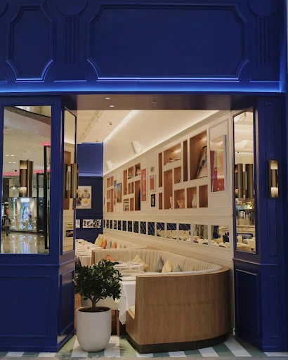 Scalini Cucina