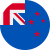 New Zealand flag