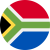 South Africa flag