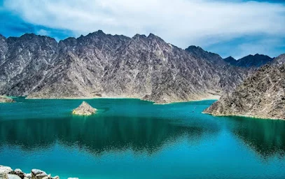 Hatta Dam