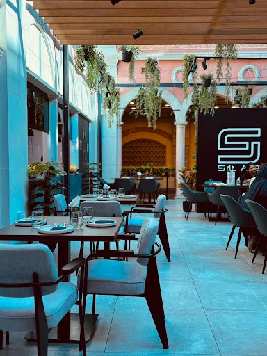 Slab - mercato
