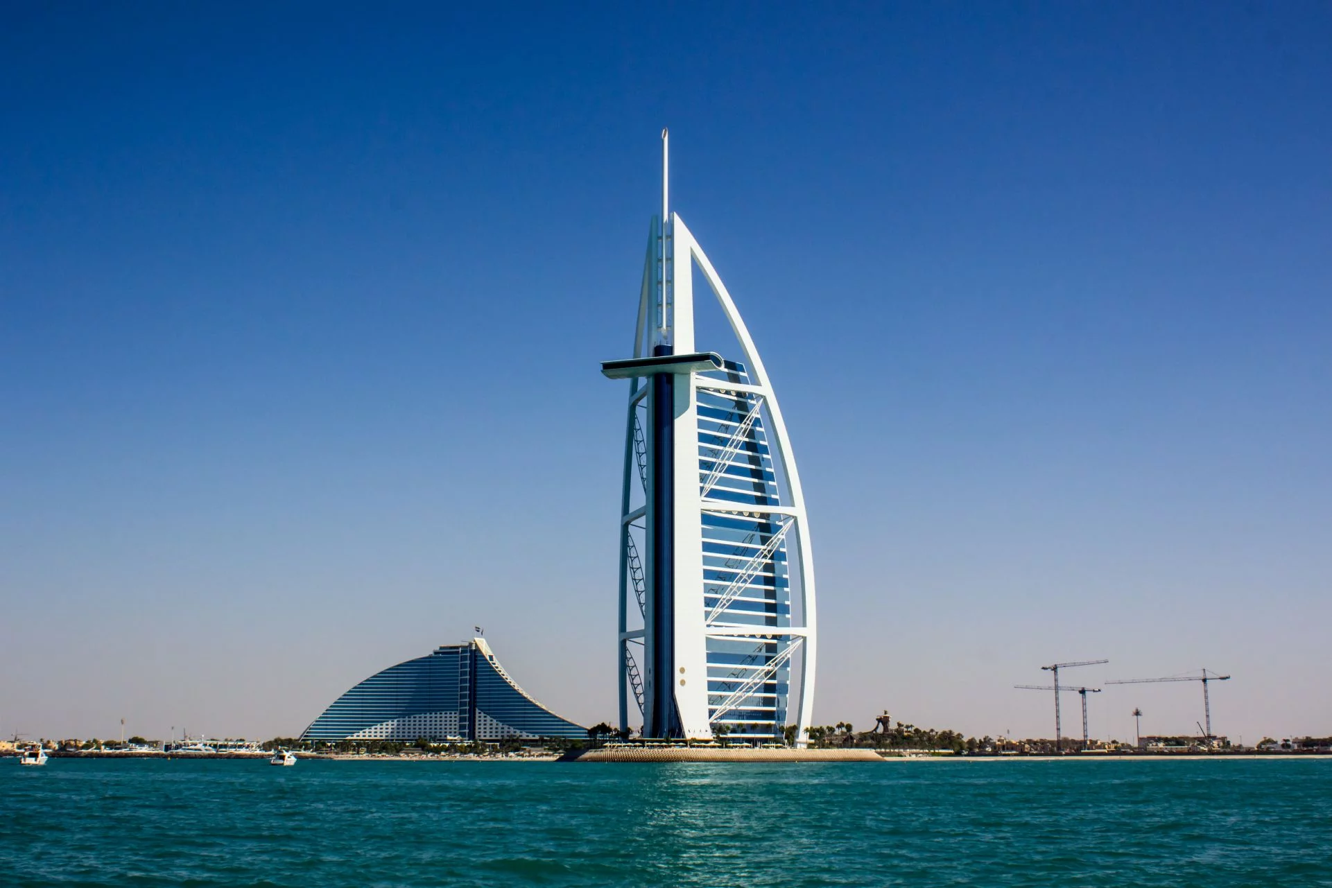 Burj Al Arab Jumeirah