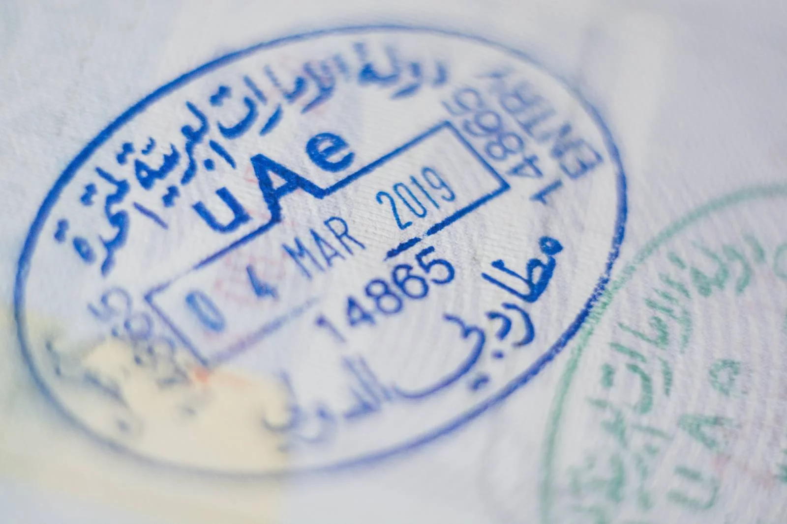 Dubai Visa