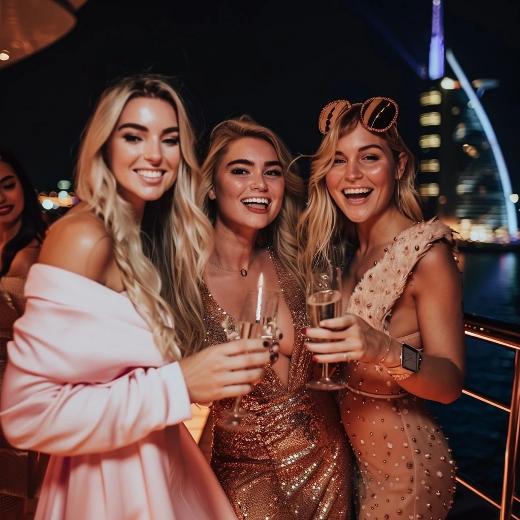 Fête d'anniversaire gallery photo 5