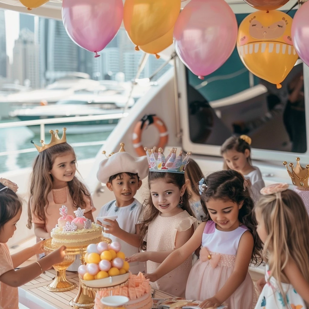 Festa per bambini gallery photo 4