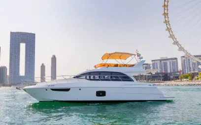 Sky Walker Ace 52 ft (16m) for rent in Dubai